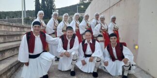 Ρουμελιώτες Βόρειας & Ανατολικής Αττικής με πρόταση προς τους συλλόγους