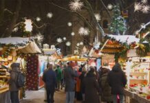 Εορταστικό ωράριο: Ποιες Κυριακές θα είναι ανοιχτά τα καταστήματα