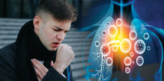 Υψηλά ποσοστά θνησιμότητας από πνευμονικές λοιμώξεις στην Ελλάδα