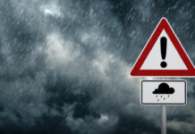 Σε επιφυλακή ο μηχανισμός του Δήμου λόγω των έντονων καιρικών συνθηκών για τα επόμενα 24ωρα