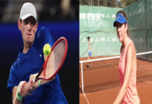 Όμιλος Αντισφαίρισης Αγ.Παρασκευής United CUP ο Στέφανος και η Σαπφώ μέλη της Εθνικής στην Αυστραλία!!