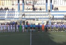 Τα… πάνω κάτω στο Ηράκλειο, από 0-2, 2-2 κόντρα στην Αγ. Παρασκευή