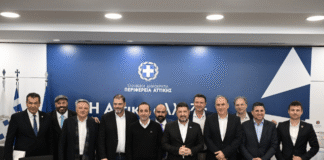 Περιφέρεια Αττικής: Κατασκευή νέων δομών προσχολικής αγωγής σε 12 Δήμους, και στην Αγία Παρασκευή