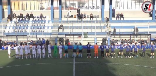 Τα… πάνω κάτω στο Ηράκλειο, από 0-2, 2-2 κόντρα στην Αγ. Παρασκευή (VD)