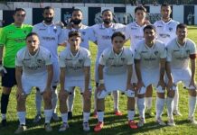 «Μπαλάρα» η «Σάντα» στο Καλαμάκι, 3-0 τον Άρη!