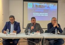 Ένα σημαντικό βήμα για την αναβάθμιση του ερασιτεχνικού αθλητισμού στην πόλη