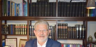 Αιχμηρή και αποκαλυπτική συνέντευξη του Γιώργου Οικονόμου στο Images (video)