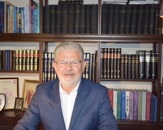 Αιχμηρή και αποκαλυπτική συνέντευξη του Γιώργου Οικονόμου στο Images (video)