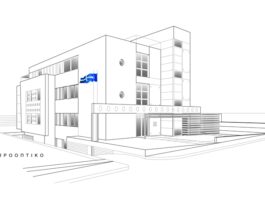 Υπογράφηκε η χρηματοδότηση ύψους πάνω από 2 εκατ. ευρώ από την Περιφέρεια και τον Δήμο Αγίας Παρασκευής