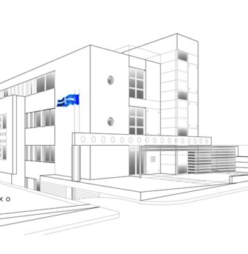 Υπογράφηκε η χρηματοδότηση ύψους πάνω από 2 εκατ. ευρώ από την Περιφέρεια και τον Δήμο Αγίας Παρασκευής