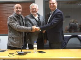 Τρεις παρατάξεις συμπορεύονται ενάντια στην αδιαφάνεια και την κακοδιαχείριση του Γιάννη Μυλωνάκη (VD)