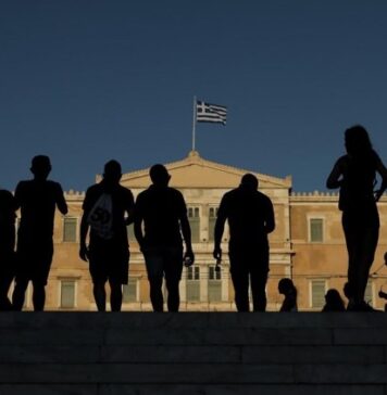 Πρωτοβουλία ενεργών πολιτών Αγ. Παρασκευής για μια προοδευτική κυβερνητική πρόταση