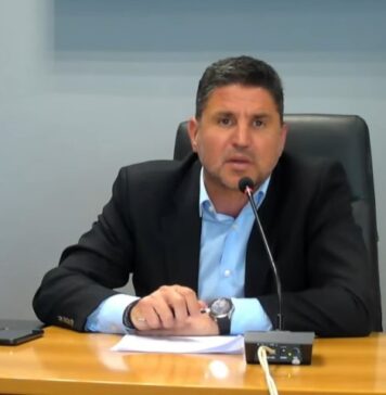 Δήλωση του Γιάννη Μυλωνάκη για την αποχώρηση της αντιπολίτευσης από την συνεδρίαση απολογισμού της δημοτικής Αρχής