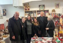 Ο Σύλλογος Ζωόφιλων Αγίας Παρασκευής, εκφράσει τις θερμές του ευχαριστίες όσοι στήριξαν το έργο μας στο χριστουγεννιάτικο bazaar.