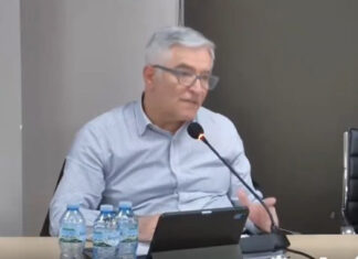 «Ευθείες βολές» από το Δήμαρχο Παιανίας-Γλυκών Νερών σχετικά με τα σύνορα των δύο δήμων (VD)