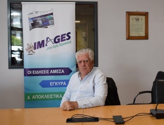 Μια συνέντευξη του Βασίλη Ζορμπά που θα ταράξει τα νερά (VD)