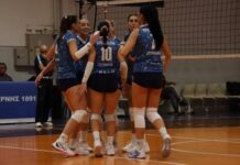 Χαώδες η διαφορά – ο Απόλλων Σμύρνης νίκησε με 0-3 την ΑΕ Αγίας Παρασκευής εύκολα