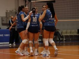 Χαώδες η διαφορά – ο Απόλλων Σμύρνης νίκησε με 0-3 την ΑΕ Αγίας Παρασκευής εύκολα