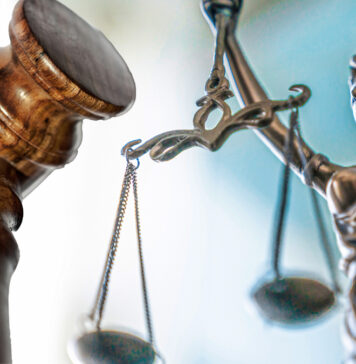 «Η Δικαιοσύνη νοσεί – Η ανοχή είναι συνενοχή»