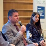 Παρέμβαση του Δημάρχου στο Συνέδριο «Βόρεια Αττική και Βιώσιμη Ανάπτυξη – Ο Οδικός Χάρτης 2030»