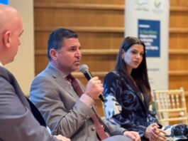 Παρέμβαση του Δημάρχου στο Συνέδριο «Βόρεια Αττική και Βιώσιμη Ανάπτυξη – Ο Οδικός Χάρτης 2030»