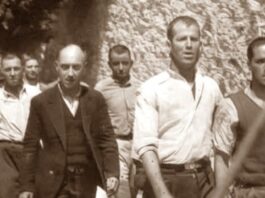 Ο Βέλγος πωλητής εξηγεί: Γιατί απέσυρα από το eBay τις φωτογραφίες με τους 200 εκτελεσθέντες της Καισαριανής