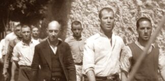 Ο Βέλγος πωλητής εξηγεί: Γιατί απέσυρα από το eBay τις φωτογραφίες με τους 200 εκτελεσθέντες της Καισαριανής