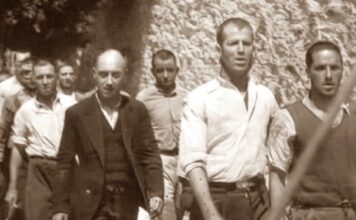 Ο Βέλγος πωλητής εξηγεί: Γιατί απέσυρα από το eBay τις φωτογραφίες με τους 200 εκτελεσθέντες της Καισαριανής