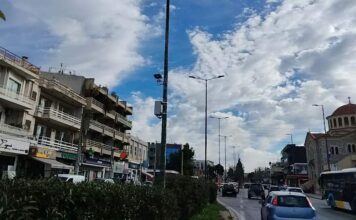 «Έξυπνες» κάμερες: Τα έξι σημεία που θα τοποθετηθούν – Θα μπουν και σε λεωφορεία