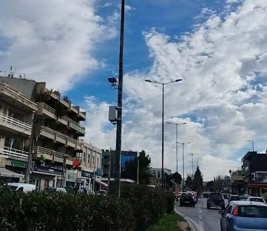 «Έξυπνες» κάμερες: Τα έξι σημεία που θα τοποθετηθούν – Θα μπουν και σε λεωφορεία