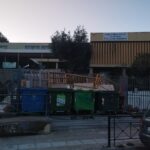 Καταλήψεις σχολείων το 1ο ΓΕΛ & το 2ο Γυμνάσιο Αγίας Παρασκευής