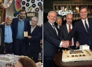 ΚΟΥΙΖ: Βρείτε τη διαφορά στις φωτογραφίες (ή που είναι η ΝΔ; )