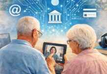 Η Αγία Παρασκευή από τους πρώτους δήμους που θα λειτουργήσουν Κόμβοι Ψηφιακής Ενδυνάμωσης Ηλικιωμένων