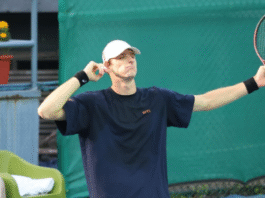 Τένις: Πρώτος τίτλος Challenger για τον Σακελλαρίδη