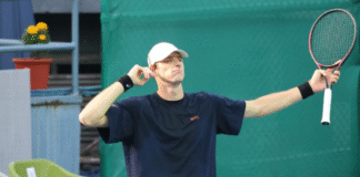 Τένις: Πρώτος τίτλος Challenger για τον Σακελλαρίδη