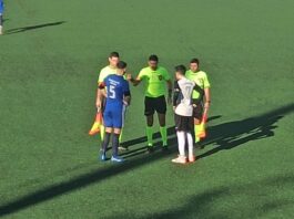 Ανεβαίνει η «Σάντα», 0-3 εκτός τον ΓΣ Αργυρούπολης