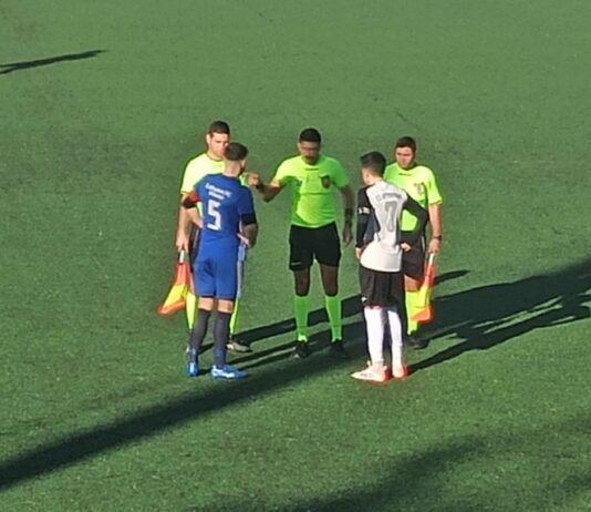 Ανεβαίνει η «Σάντα», 0-3 εκτός τον ΓΣ Αργυρούπολης