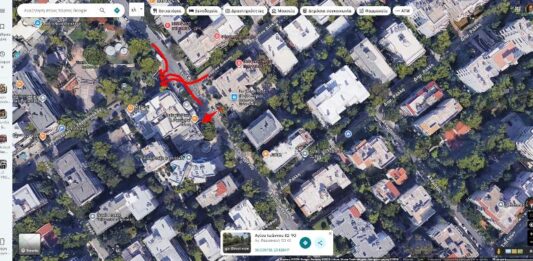 Τάσος Μπομπόνης: Όταν ένας δρόμος δεν έχει διαβάσεις, γίνεται παγίδα