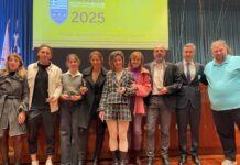 Πέντε τριαθλητές του ΑΣΑΠ στις Ετήσιες Βραβεύσεις της ΤΟΕ