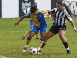 Αγία Παρασκευή – ΑΣΤΕΡΑΣ 1-2: Ανατροπή και “αγκαλιά” με τον τελικό! Κύπελο γυναικών (VD)