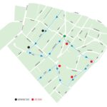 Από την Κυριακή 5 Απριλίου σε εφαρμογή οι νέες κυκλοφοριακές ρυθμίσεις στην περιοχή του Άη Γιάννη