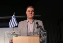 Αθανάσιος Μπαλάσκας: Οι εκπαιδευτικοί είναι εργαζόμενοι και ναι – ΔΕΝ ΠΡΕΠΕΙ ΝΑ ΦΟΒΟΜΑΣΤΕ ΝΑ ΤΟ ΠΟΥΜΕ – αρκετοί δέχονται εργασιακή βία και εκφοβισμό