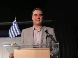 Αθανάσιος Μπαλάσκας: Οι εκπαιδευτικοί είναι εργαζόμενοι και ναι – ΔΕΝ ΠΡΕΠΕΙ ΝΑ ΦΟΒΟΜΑΣΤΕ ΝΑ ΤΟ ΠΟΥΜΕ – αρκετοί δέχονται εργασιακή βία και εκφοβισμό