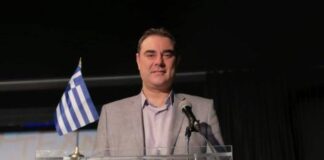 Αθανάσιος Μπαλάσκας: Οι εκπαιδευτικοί είναι εργαζόμενοι και ναι – ΔΕΝ ΠΡΕΠΕΙ ΝΑ ΦΟΒΟΜΑΣΤΕ ΝΑ ΤΟ ΠΟΥΜΕ – αρκετοί δέχονται εργασιακή βία και εκφοβισμό
