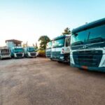 Το αμαξοστάσιο του Δήμου μετά από πολλά βάσανα επιτέλους στον νέο του χώρο