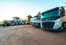 Το αμαξοστάσιο του Δήμου μετά από πολλά βάσανα επιτέλους στον νέο του χώρο