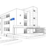 Στην τελική ευθεία ο διαγωνισμός για το Νέο Βρεφονηπιακό Σταθμό στην Οδό Ρόδων