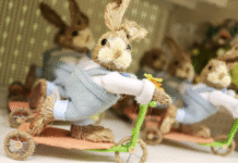 Ωράριο καταστημάτων για Πάσχα 2026: Πότε ξεκινά στην Αθήνα