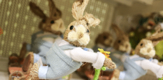 Ωράριο καταστημάτων για Πάσχα 2026: Πότε ξεκινά στην Αθήνα