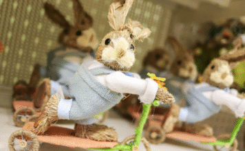 Ωράριο καταστημάτων για Πάσχα 2026 -Πότε ξεκινά στην Αθήνα